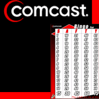 Comcast Masterboard