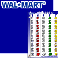 Walmart Masterboard
